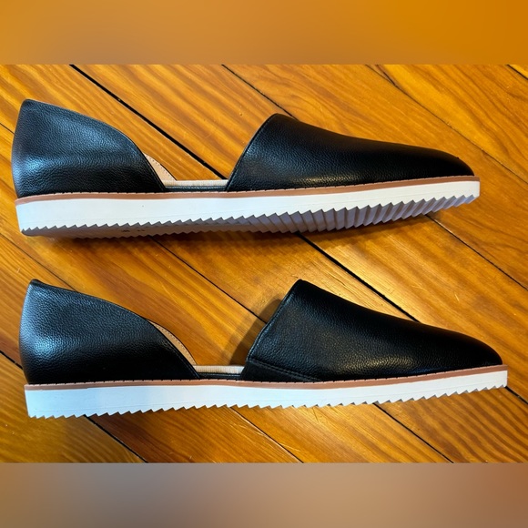 Adrienne Vittadini Slide On Casual Show- 10M- Like New - Picture 2 of 8